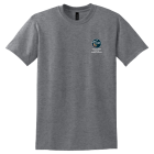 Gildan® - DryBlend® 50 Cotton/50 Poly T-Shirt