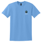 Gildan® - DryBlend® 50 Cotton/50 Poly T-Shirt