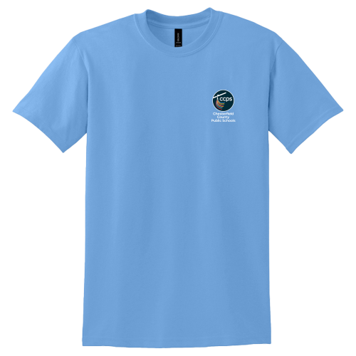 Gildan® - DryBlend® 50 Cotton/50 Poly T-Shirt