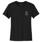 Nike Women's Swoosh Sleeve rLegend Tee