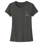 Nike Women's Swoosh Sleeve rLegend Tee