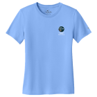 Nike Women's Swoosh Sleeve rLegend Tee