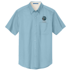 Port Authority® Short Sleeve Easy Care Shirt