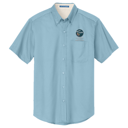 Port Authority® Short Sleeve Easy Care Shirt