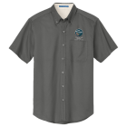 Port Authority® Short Sleeve Easy Care Shirt