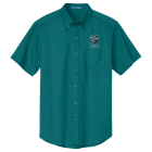 Port Authority® Short Sleeve Easy Care Shirt