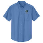 Port Authority® Short Sleeve Easy Care Shirt