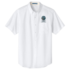 Port Authority® Short Sleeve Easy Care Shirt