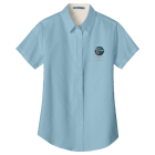 Port Authority® Women's Short Sleeve Easy Care Shirt