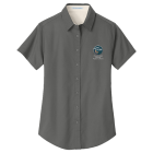 Port Authority® Women's Short Sleeve Easy Care Shirt