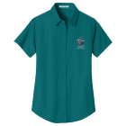 Port Authority® Women's Short Sleeve Easy Care Shirt