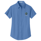 Port Authority® Women's Short Sleeve Easy Care Shirt