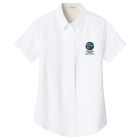Port Authority® Women's Short Sleeve Easy Care Shirt