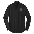 Port Authority® SuperPro™ Twill Shirt