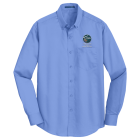 Port Authority® SuperPro™ Twill Shirt