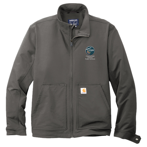 Carhartt® Super Dux™ Soft Shell Jacket