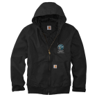 Carhartt® Tall Washed Duck Active Jac