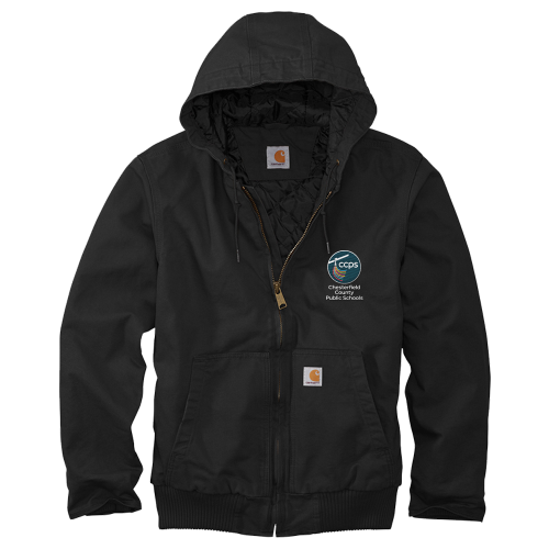 Carhartt® Tall Washed Duck Active Jac