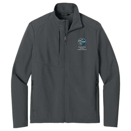 Port Authority® C-FREE® Core Soft Shell