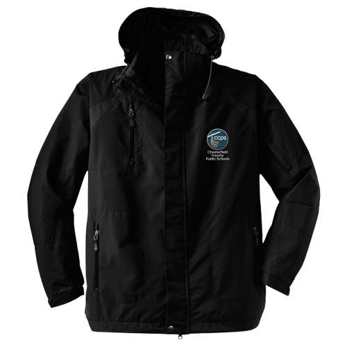 Port Authority® All-Season II Jacket