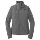 The North Face® Women's Apex Barrier Soft Shell Jacket