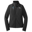 The North Face® Women's Apex Barrier Soft Shell Jacket