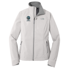 The North Face® Women's Apex Barrier Soft Shell Jacket