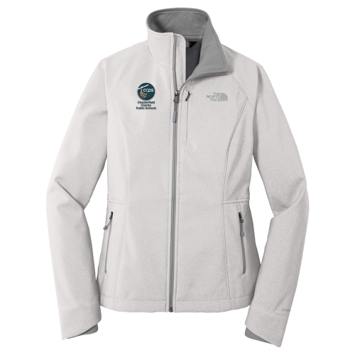 The North Face® Women's Apex Barrier Soft Shell Jacket