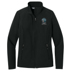 Port Authority® Women’s C-FREE® Core Soft Shell