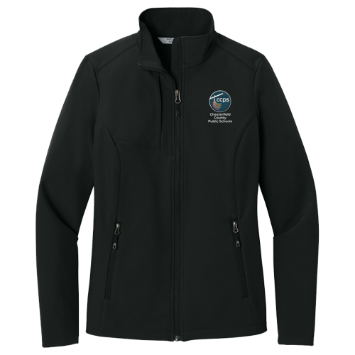 Port Authority® Women’s C-FREE® Core Soft Shell