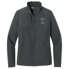 Port Authority® Women’s C-FREE® Core Soft Shell