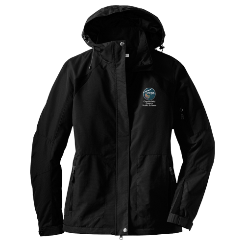 Port Authority® Women's All-Season II Jacket