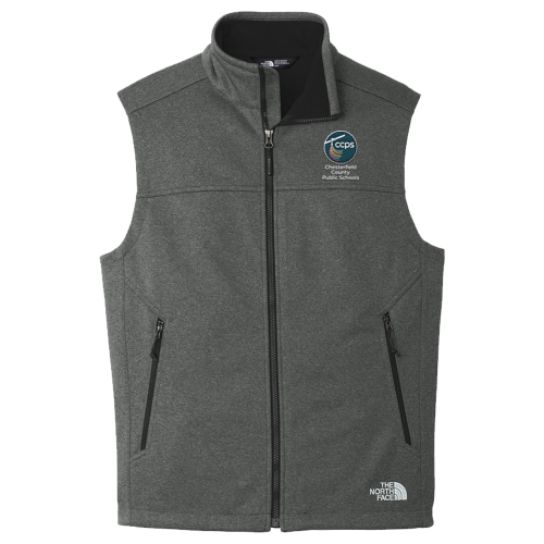 The North Face® Ridgewall Soft Shell Vest