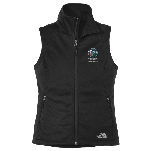 The North Face® Women's Ridgewall Soft Shell Vest