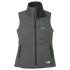 The North Face® Women's Ridgewall Soft Shell Vest