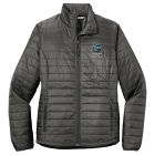 Port Authority® Women's Packable Puffy Jacket