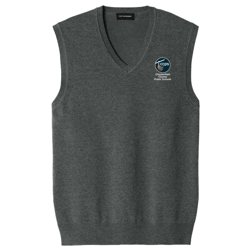 Port Authority® Easy Care Sweater Vest