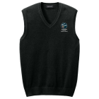 Port Authority® Easy Care Sweater Vest