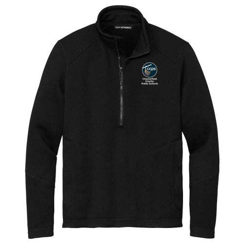 Port Authority® Arc Sweater Fleece 1/4-Zip
