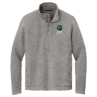 Port Authority® Arc Sweater Fleece 1/4-Zip