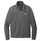 Port Authority® Arc Sweater Fleece 1/4-Zip