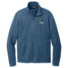 Port Authority® Arc Sweater Fleece 1/4-Zip