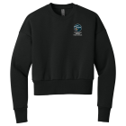Next Level Apparel® Women’s Heavyweight Sweatshirt