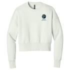 Next Level Apparel® Women’s Heavyweight Sweatshirt