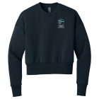 Next Level Apparel® Women’s Heavyweight Sweatshirt