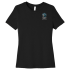 BELLA+CANVAS® Women’s Relaxed Triblend Tee