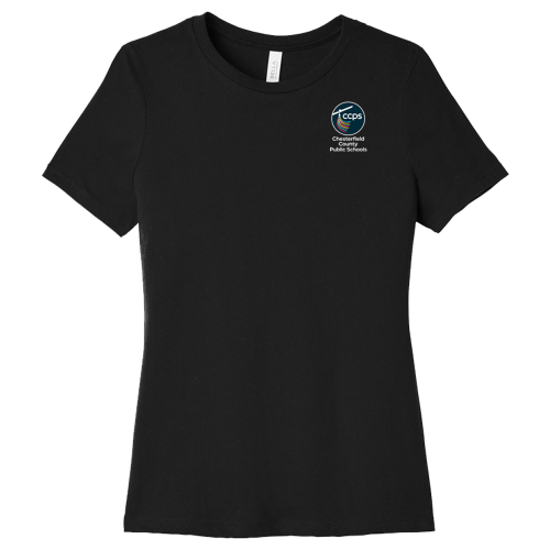 BELLA+CANVAS® Women’s Relaxed Triblend Tee