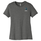 BELLA+CANVAS® Women’s Relaxed Triblend Tee