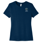 BELLA+CANVAS® Women’s Relaxed Triblend Tee