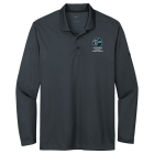 Nike Dri-FIT Micro Pique 2.0 Long Sleeve Polo